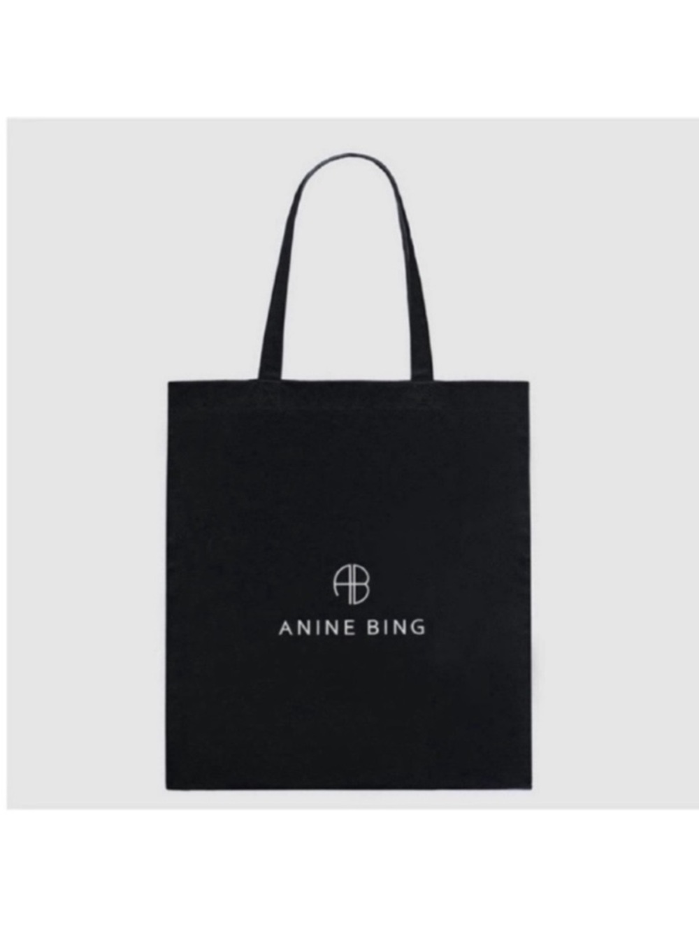 Sealed and NWT Anine Bing Remy Tote.